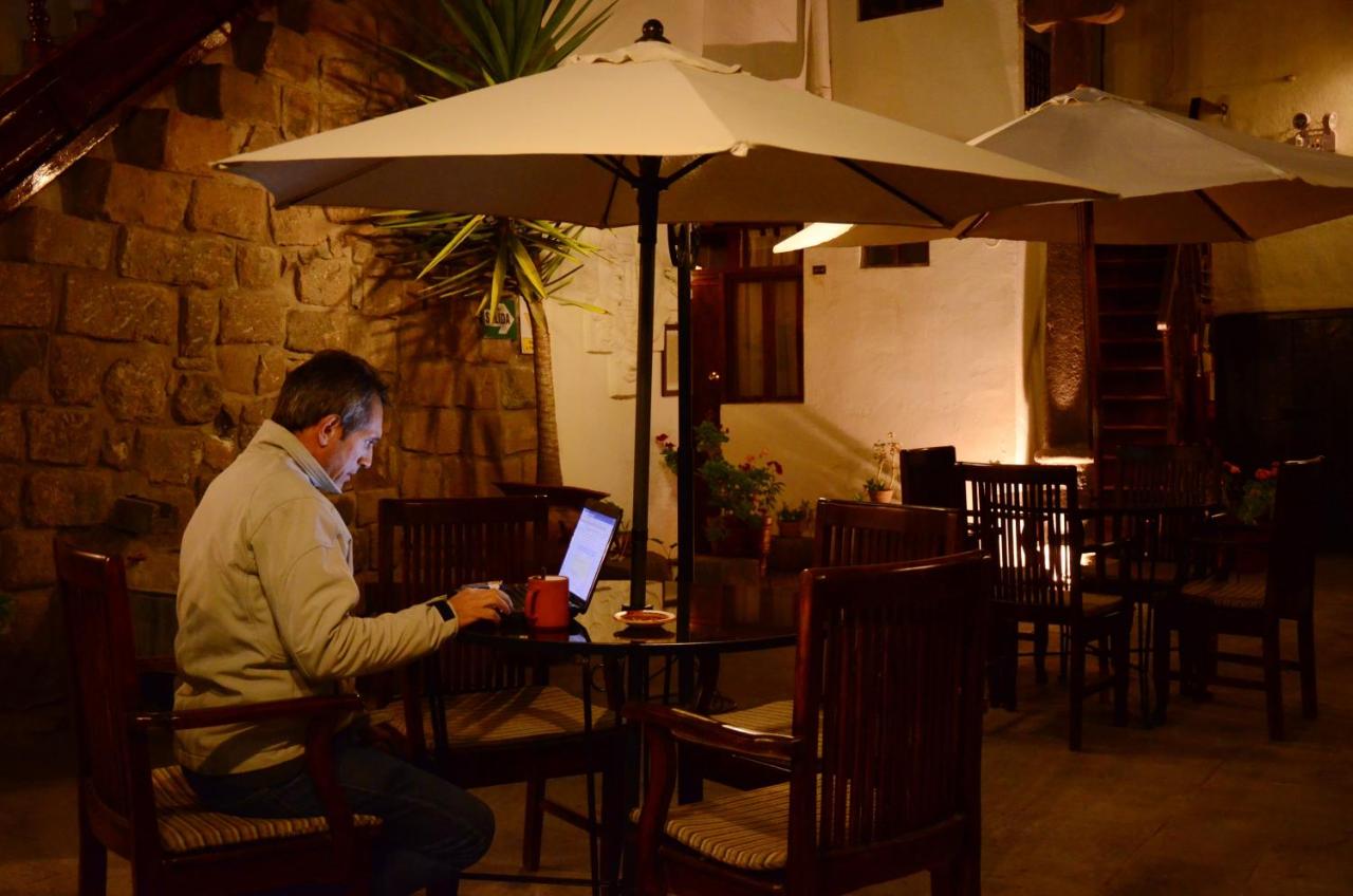 Unaytambo Boutique Hotel Cusco photo 2