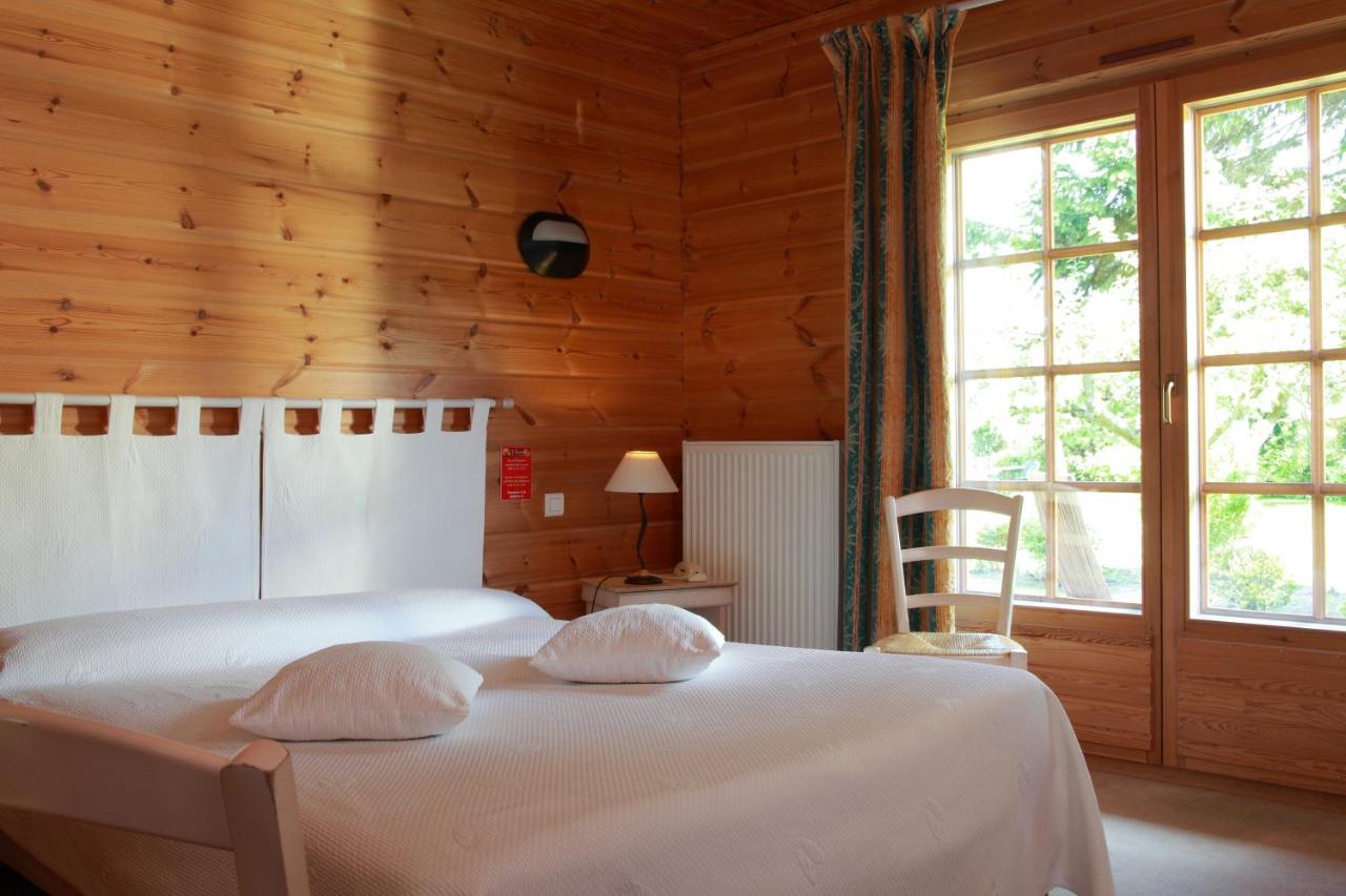 Logis - Hôtel & restaurant Les Trois Fontaines