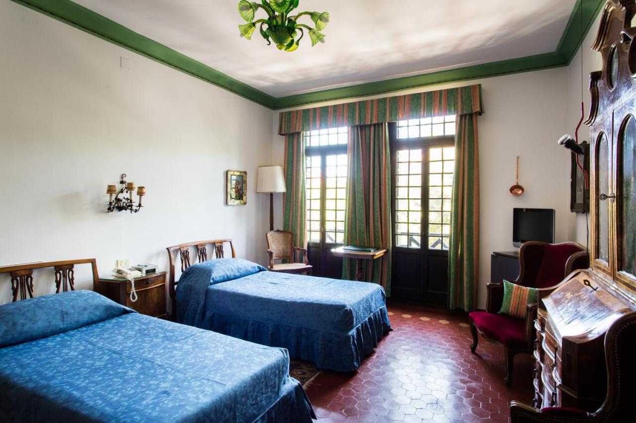 Residenza d'Epoca Albergo Quattro Fontane photo 2