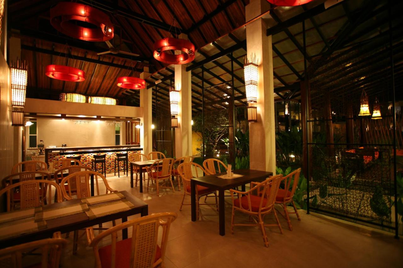Ayara Villas - SHA Extra Plus photo 4