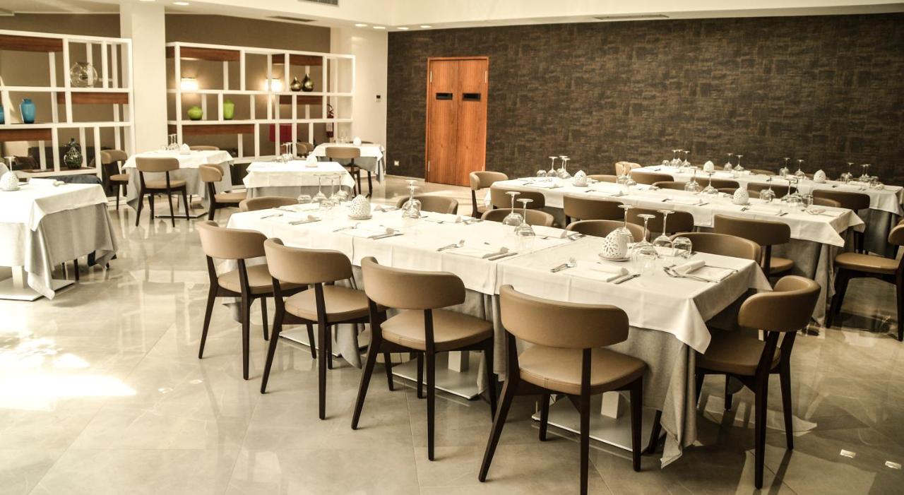 D'Aragona Lifestyle Hotel photo 2