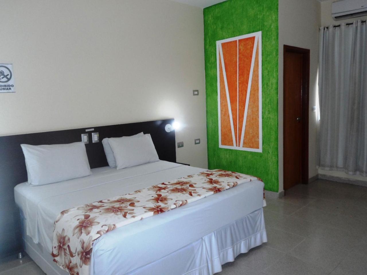 Nioja Hotel photo 3