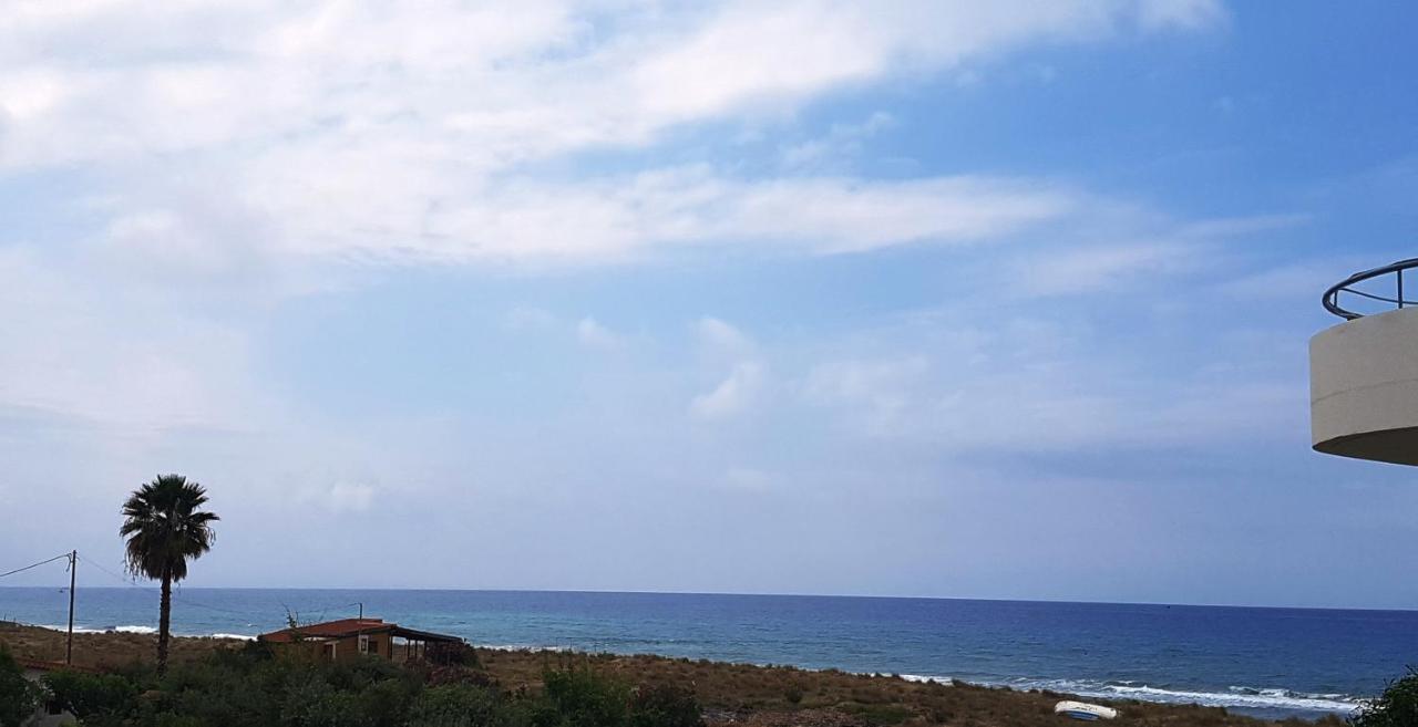 Ostria Hotel Kakovatos Beach photo 3