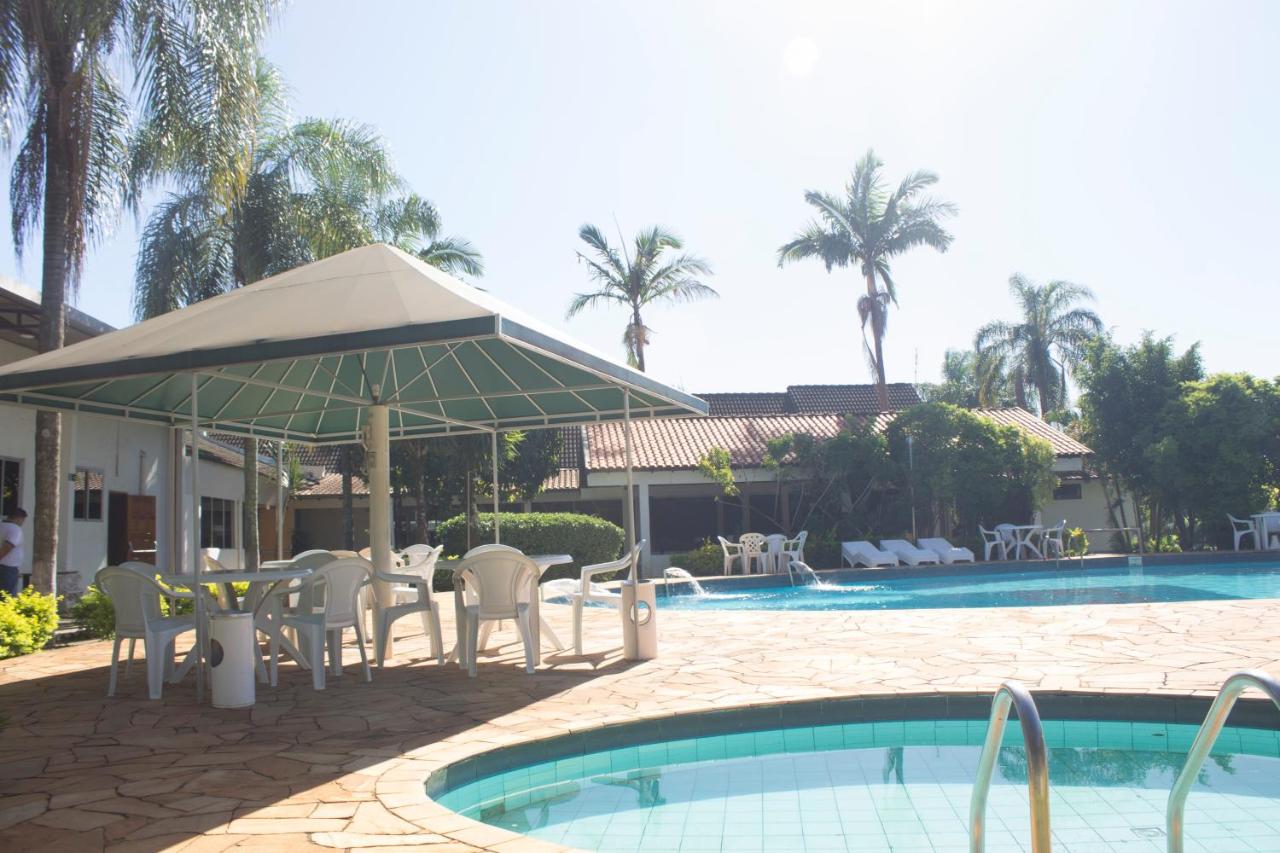Rio Claro Plaza Hotel photo 4