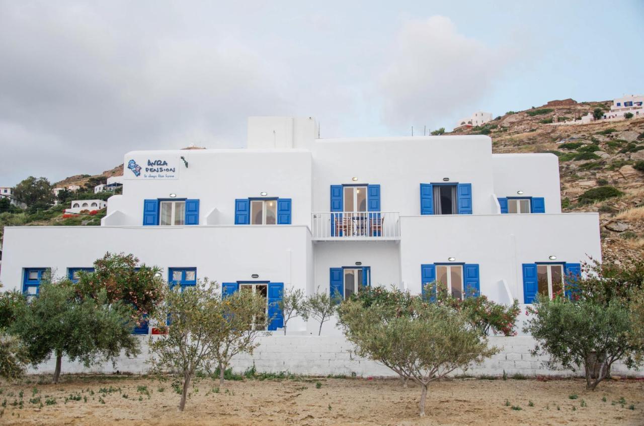 Avra Pension photo 3
