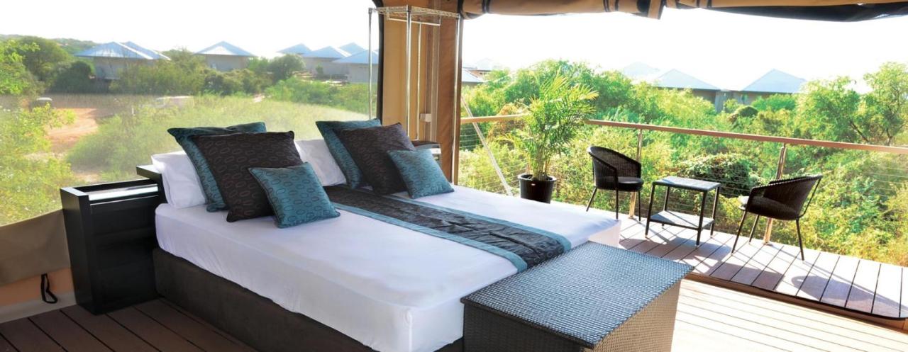 Eco Beach Wilderness Retreat photo 2