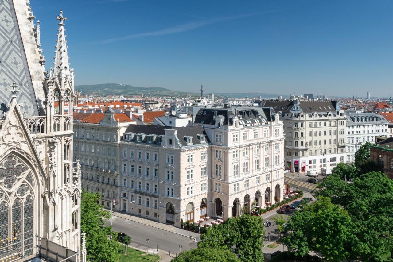Hotel Regina - 2