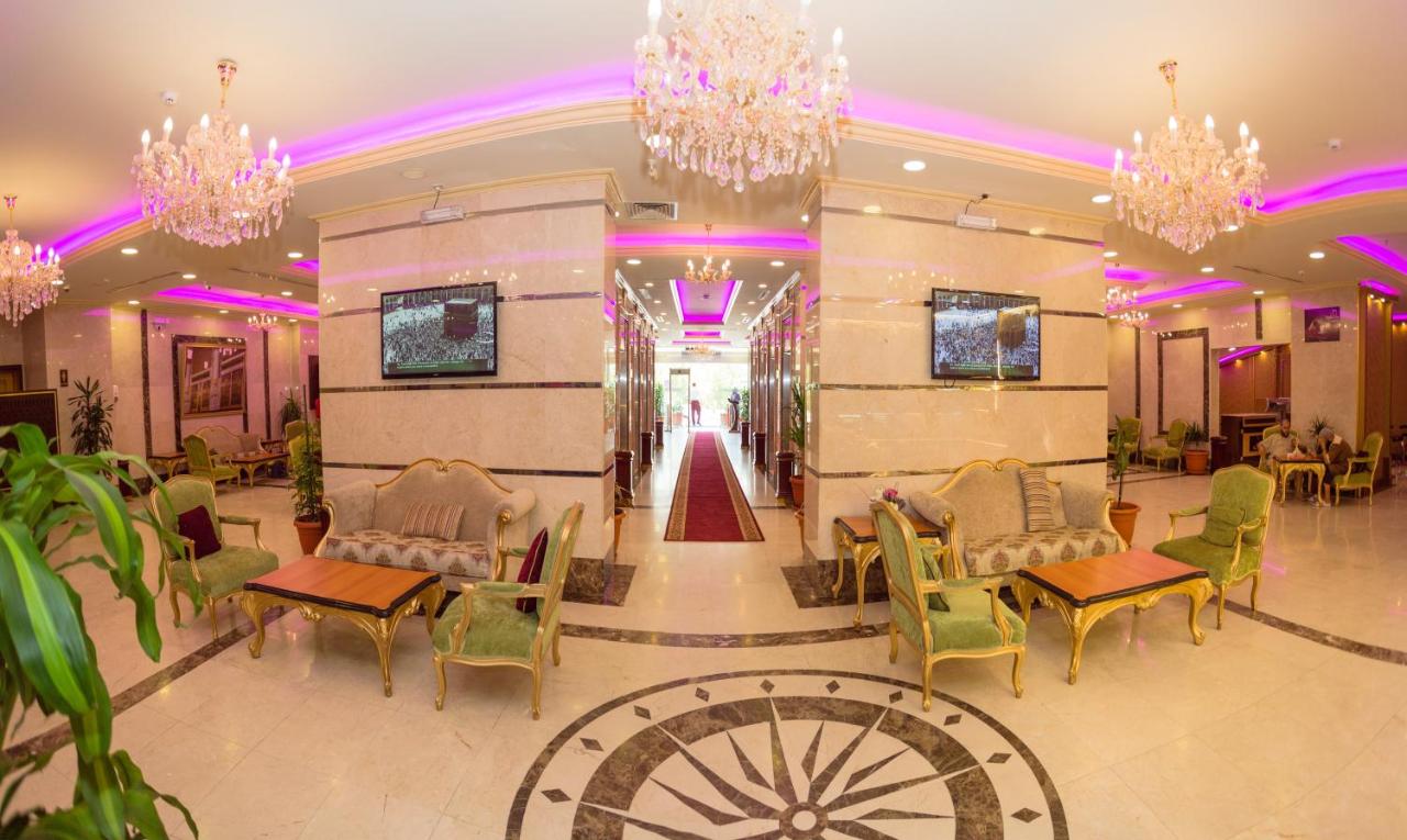 Foto - Sama Al Deafah Hotel