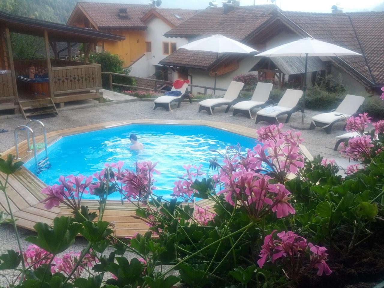 Hotel El Mondin