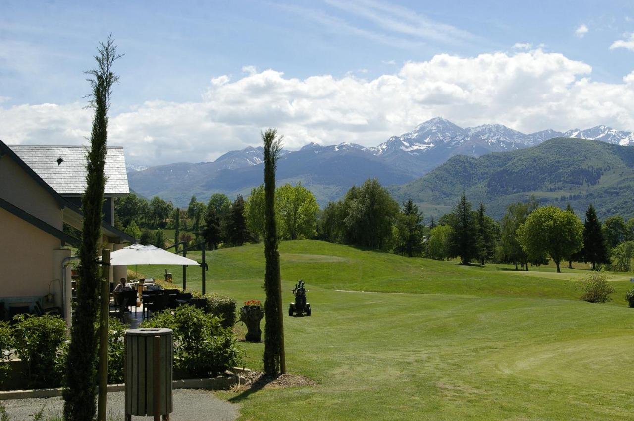Le Domaine du Golf Country Club de Bigorre - 2