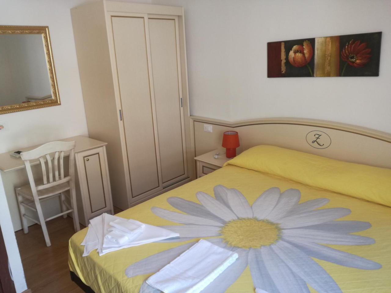 Hotel La Zorza photo 4