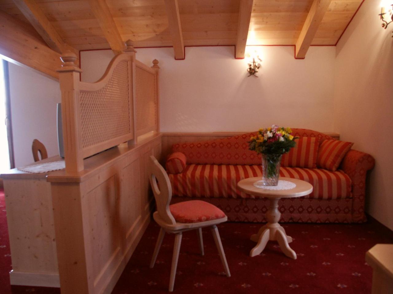 Hotel El Mondin photo 4