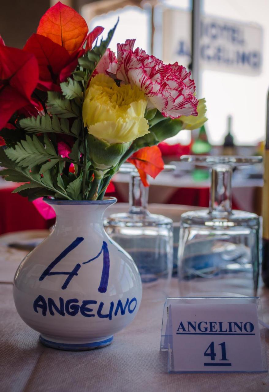 Hotel Angelino photo 2