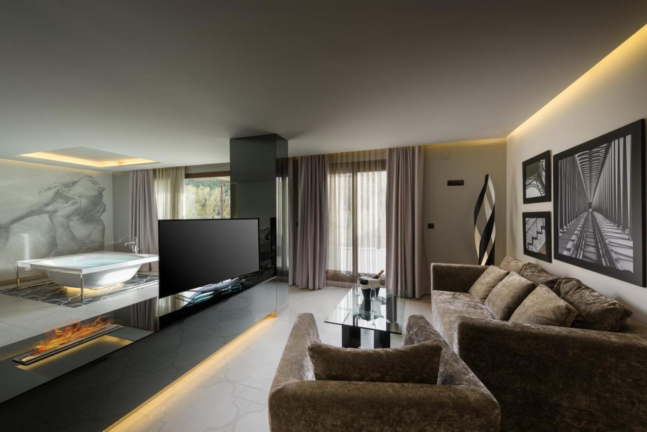 Hotel Spa Elia - 2