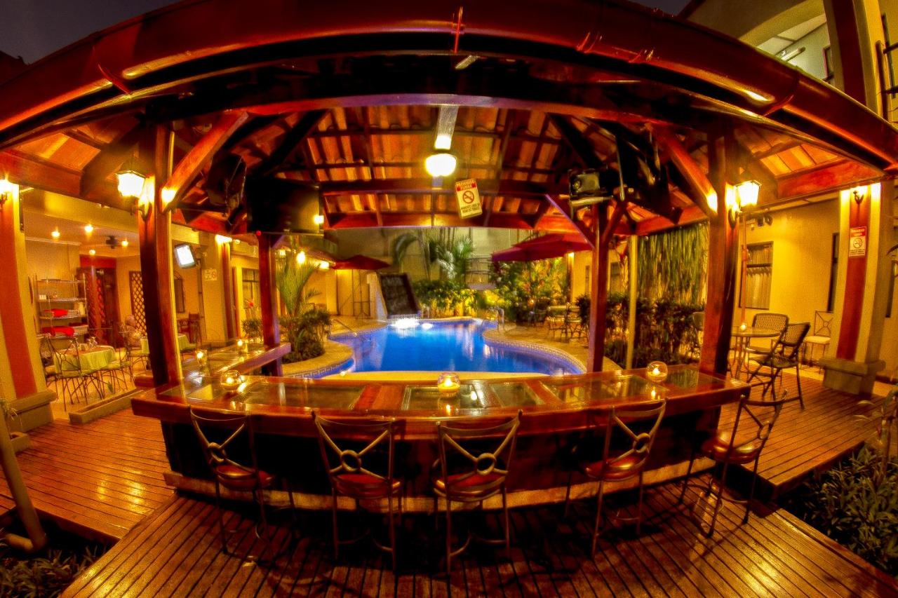 Hotel Boutique Iguana Verde photo 3