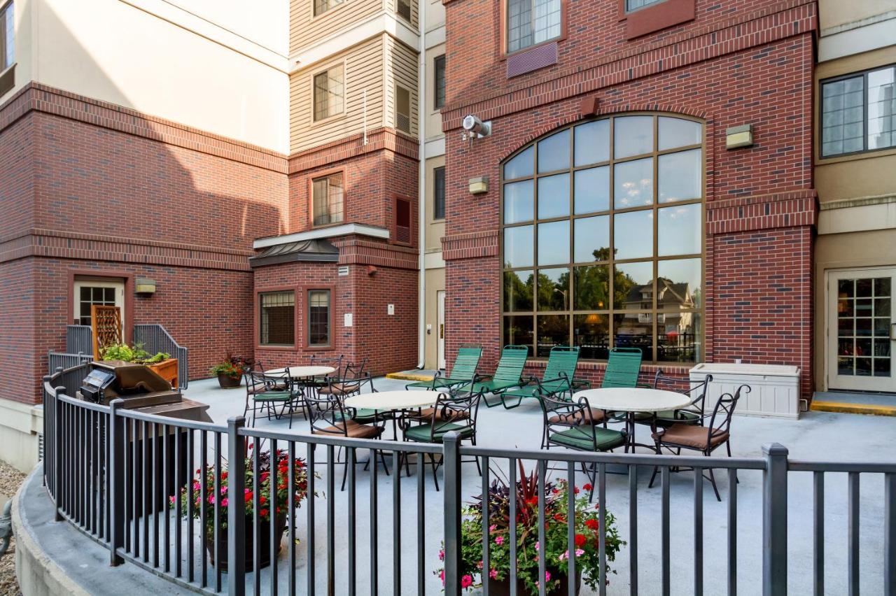 Aspen Suites - Rochester photo 2