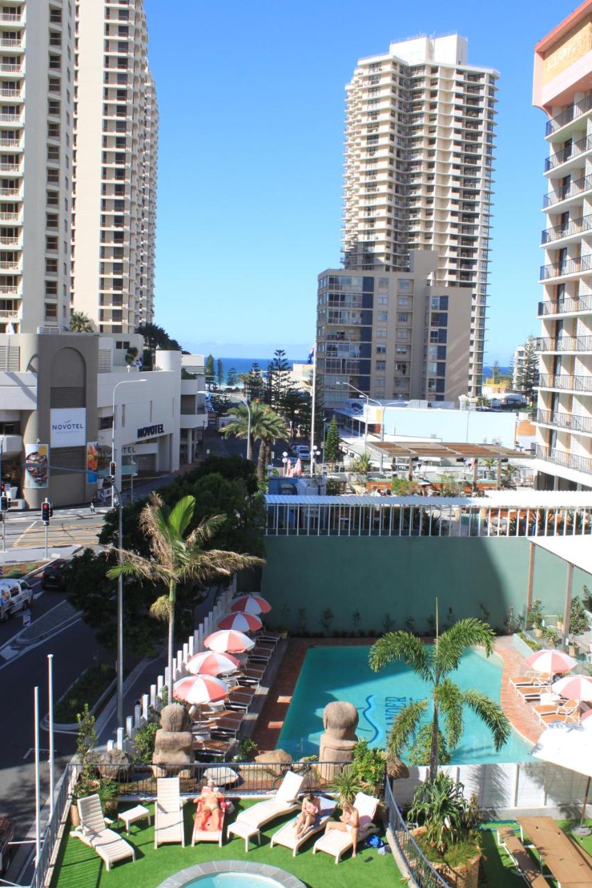 Bunk Surfers Paradise 18-35 Backpacker Hostel photo 2