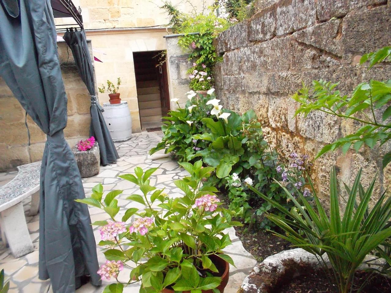 Les Chambres d'Ovaline photo 4