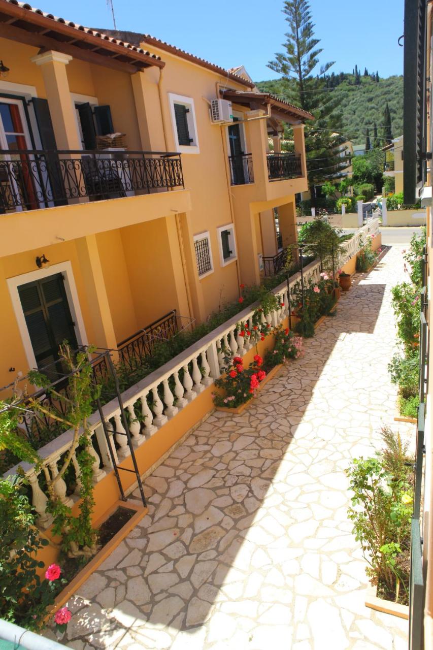 Fulvia Apartments - 4