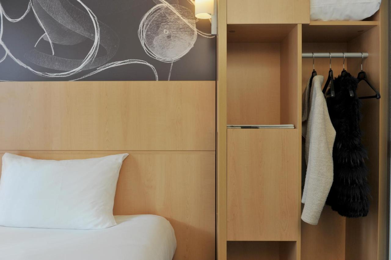 ibis Paris Vaugirard Porte de Versailles photo 4
