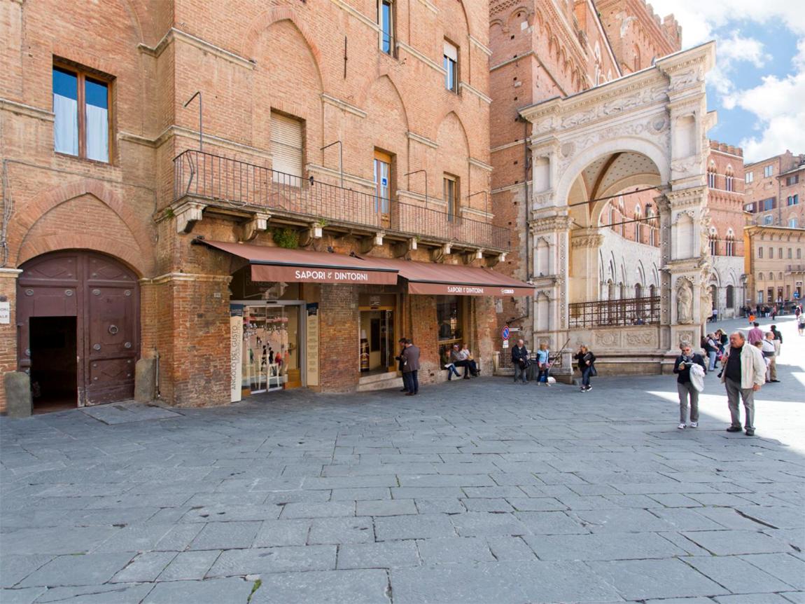 Il Nido Del Mangia