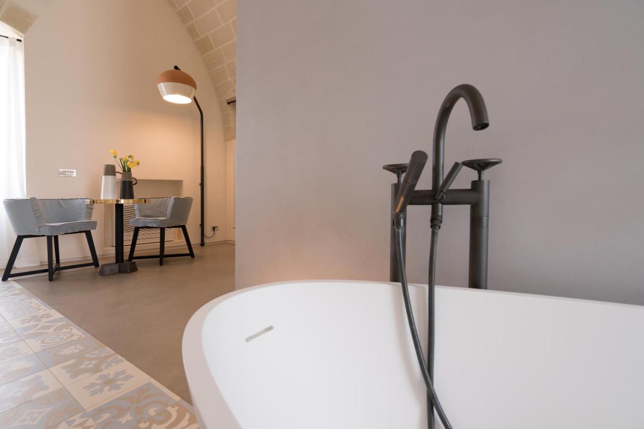 Masseria Amastuola Wine Resort photo 3