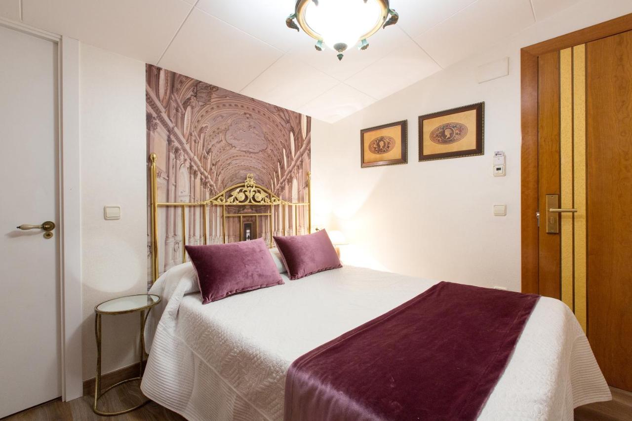 Hotel VILLA SAN JORGE photo 4