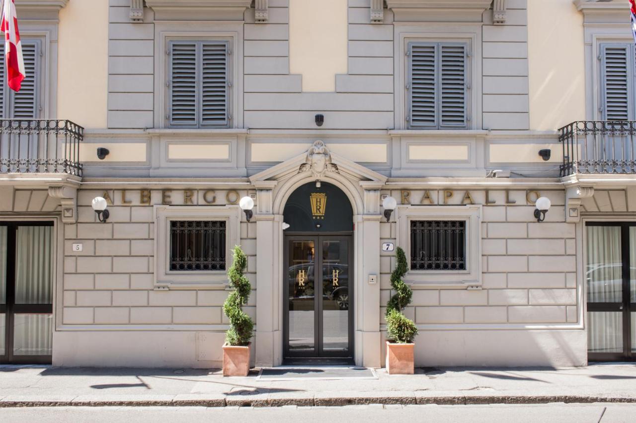 Hotel Rapallo photo 3