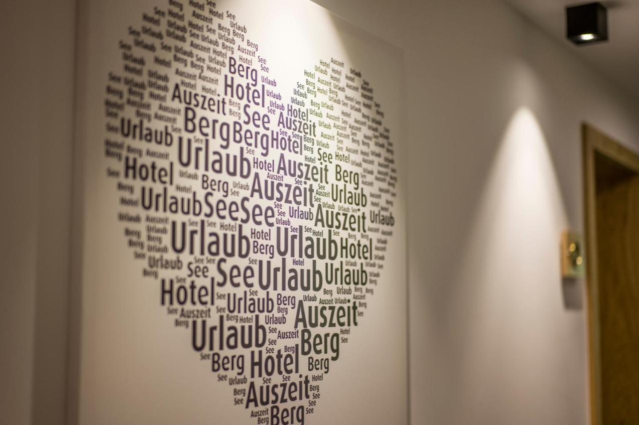 Hotel Auszeit photo 2