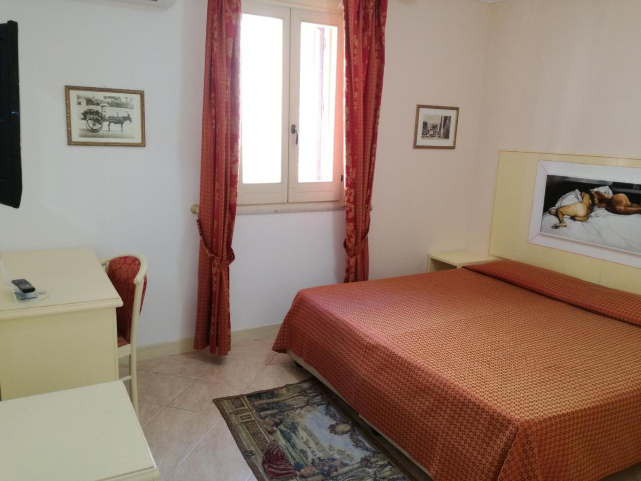 Hotel Centrale Bagheria photo 4