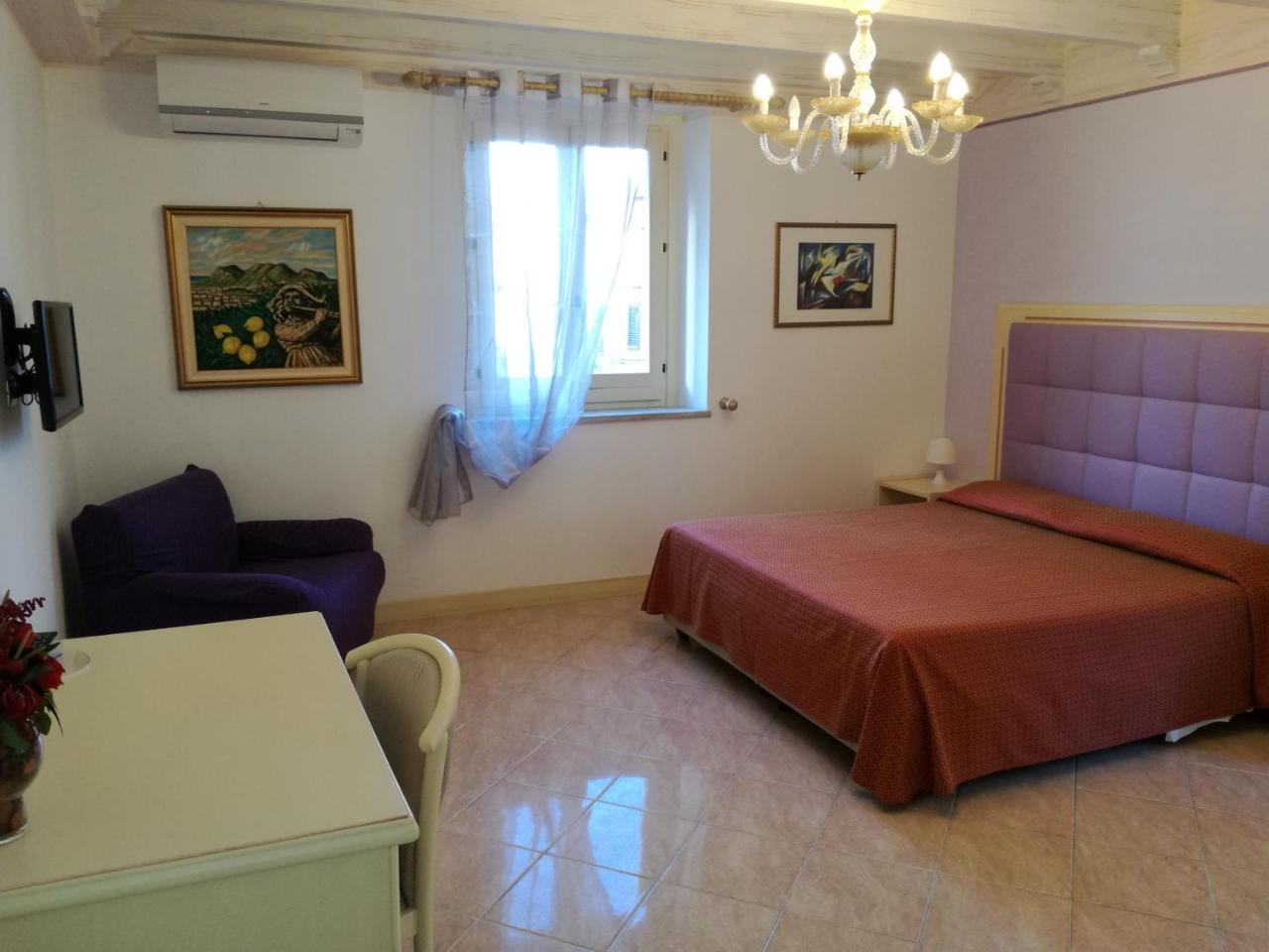 Hotel Centrale Bagheria photo 2