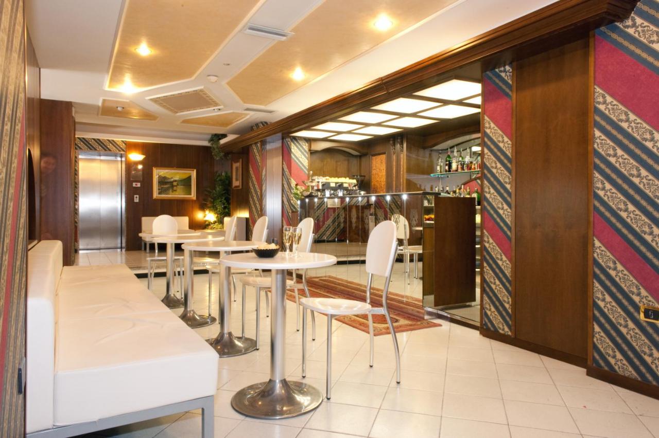 Hotel Augustus photo 4