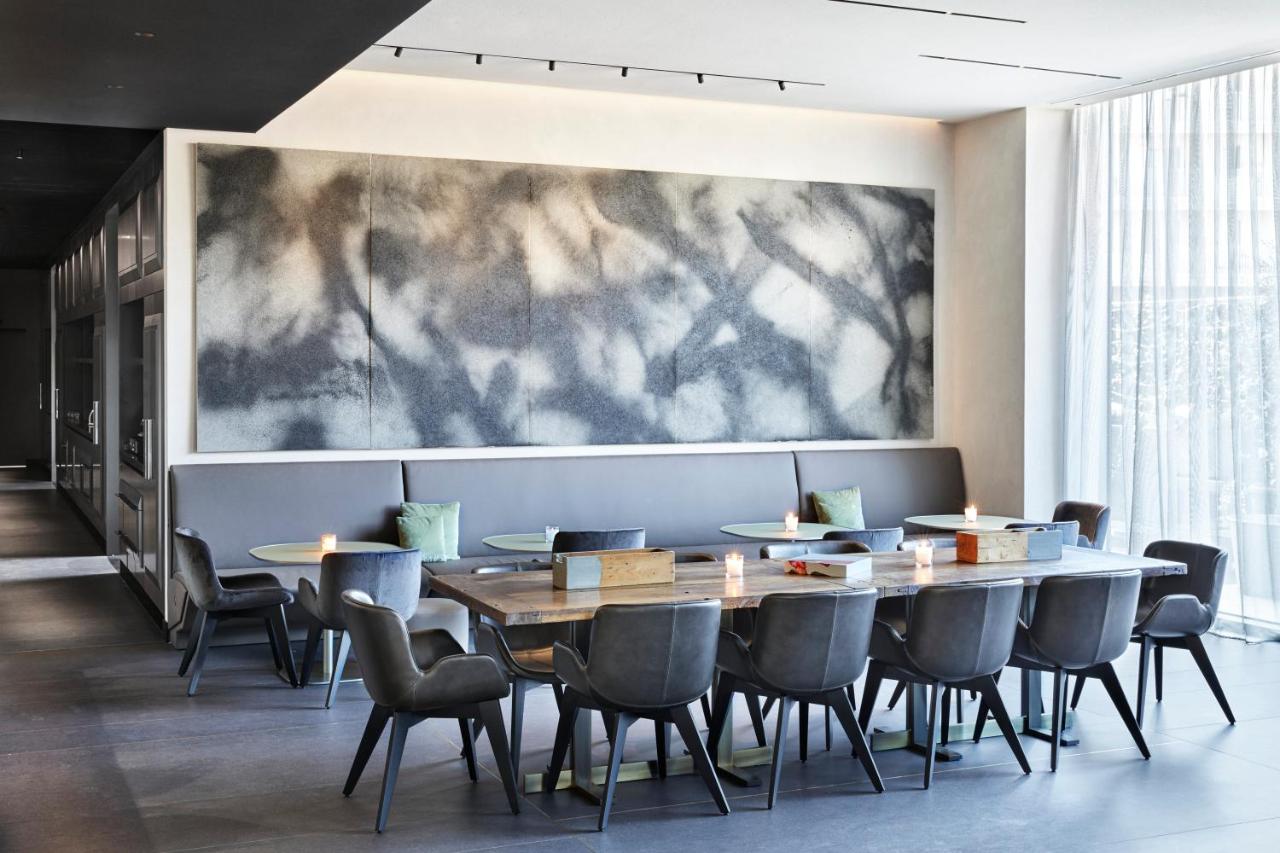 Hotel VIU Milan photo 4