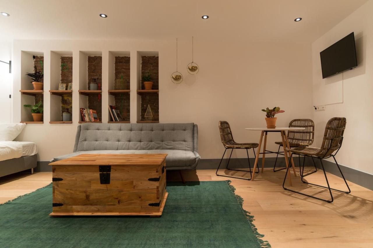 Saint Claire Studio photo 4