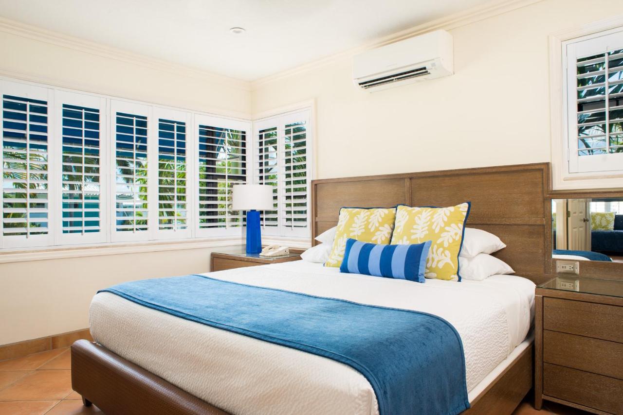 High Noon Beach Resort