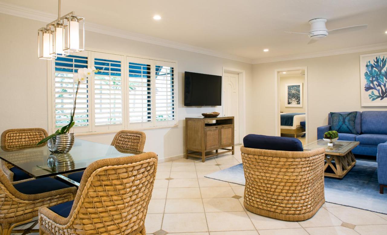 High Noon Beach Resort