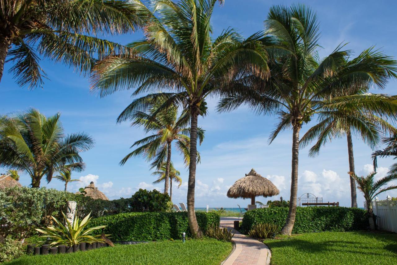 High Noon Beach Resort