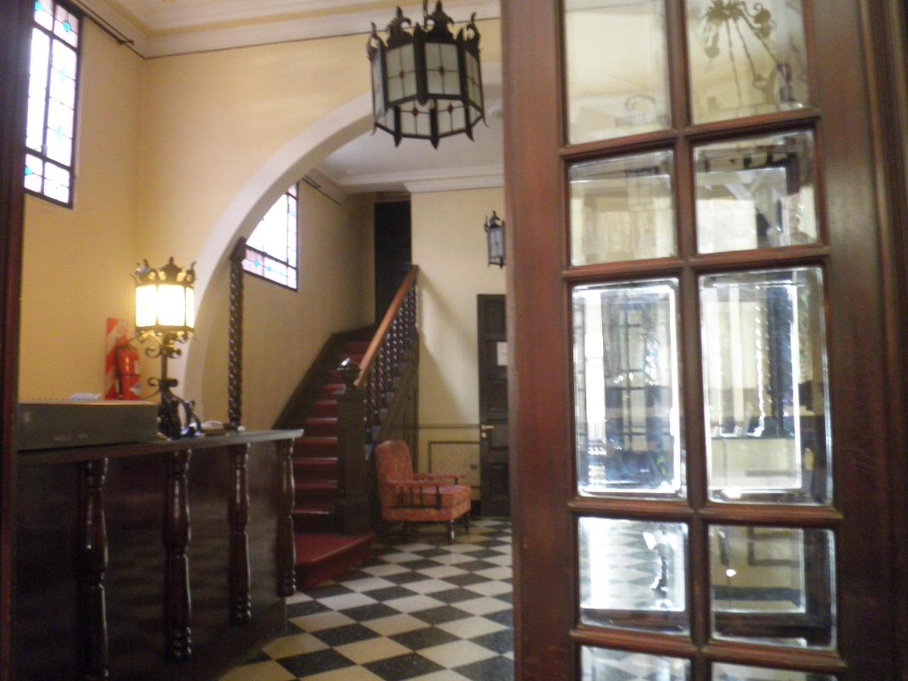 EMPERATRIZ HOTEL familiar photo 2