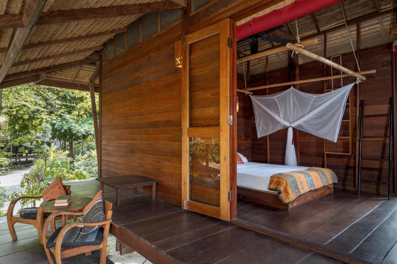 Castaway Resort Koh Lipe photo 4