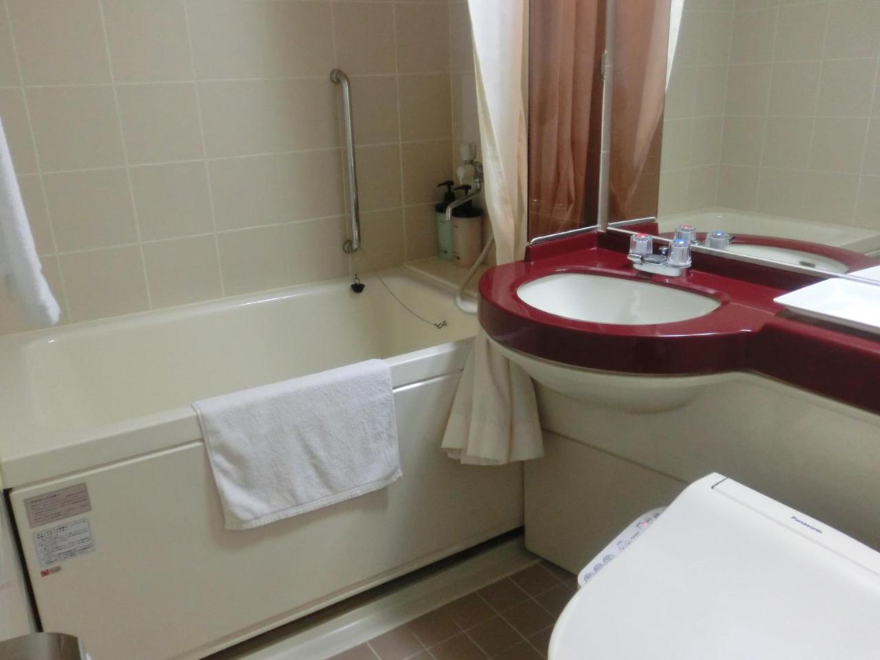 Prince Hotel Shimonoseki photo 4
