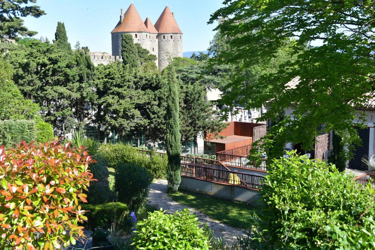 Hotel Pont Levis - Franck Putelat - 5