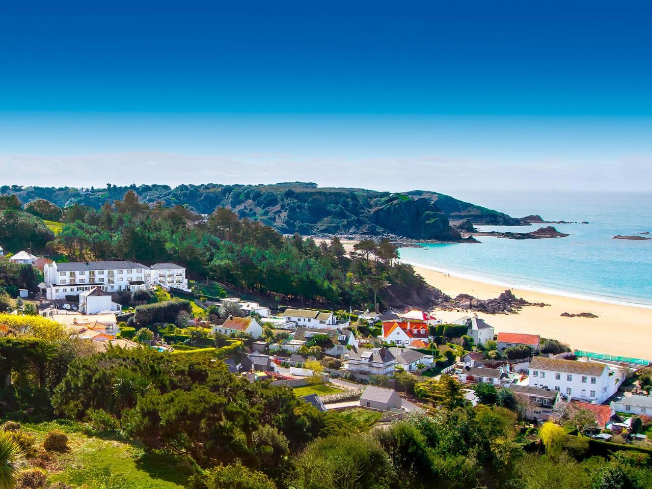 Biarritz Hotel