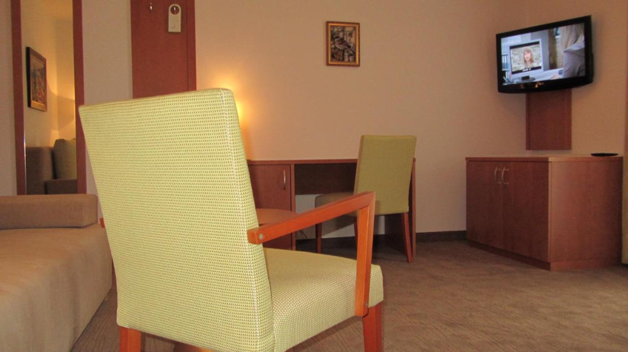 Hotel Walkner photo 4