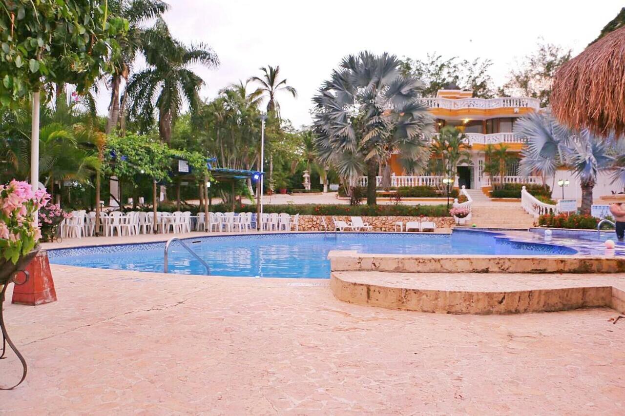Eco Hotel Villa Martha