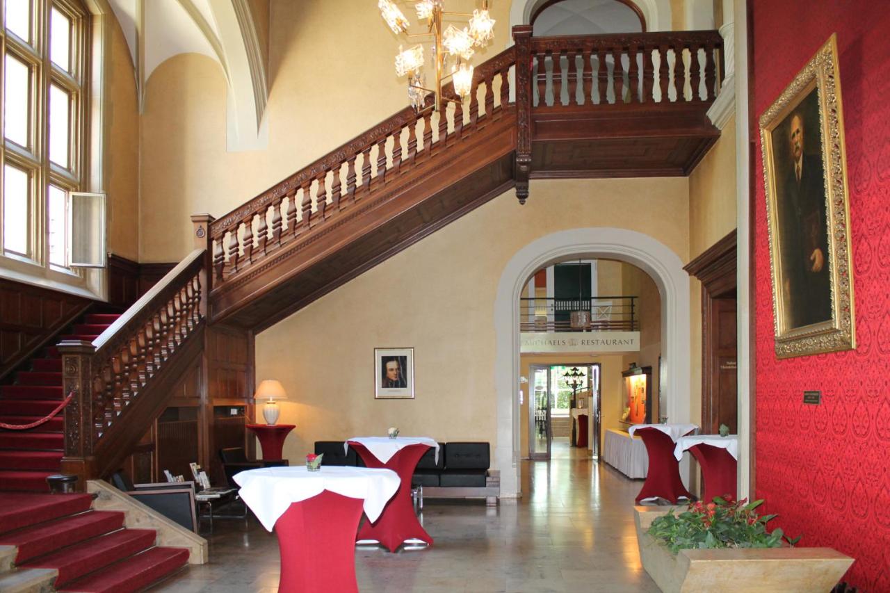 Hotel St.-Michaels-Heim - 4