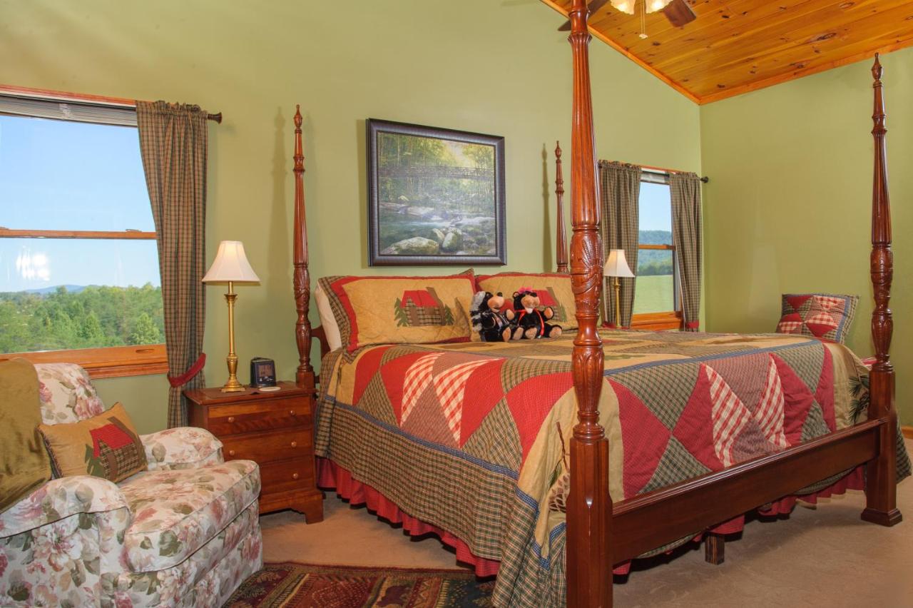 Berry Springs Lodge photo 4