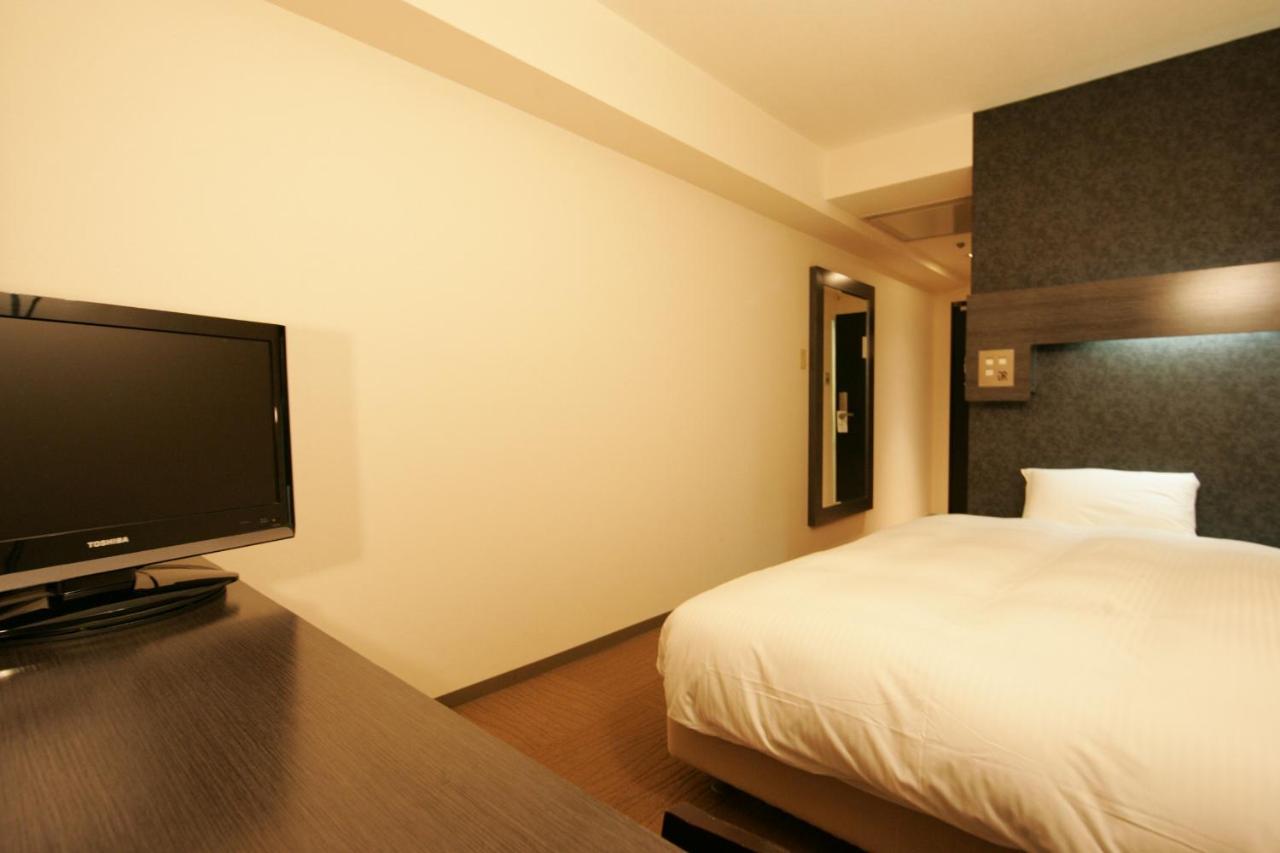 Green Rich Hotel Nishitetsu Ohashi Ekimae photo 4
