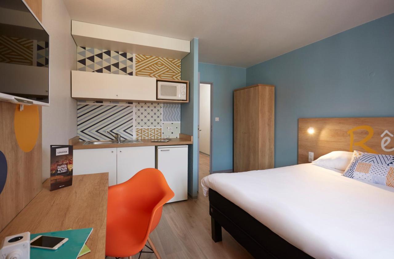 Foto - Hôtel Baudouin