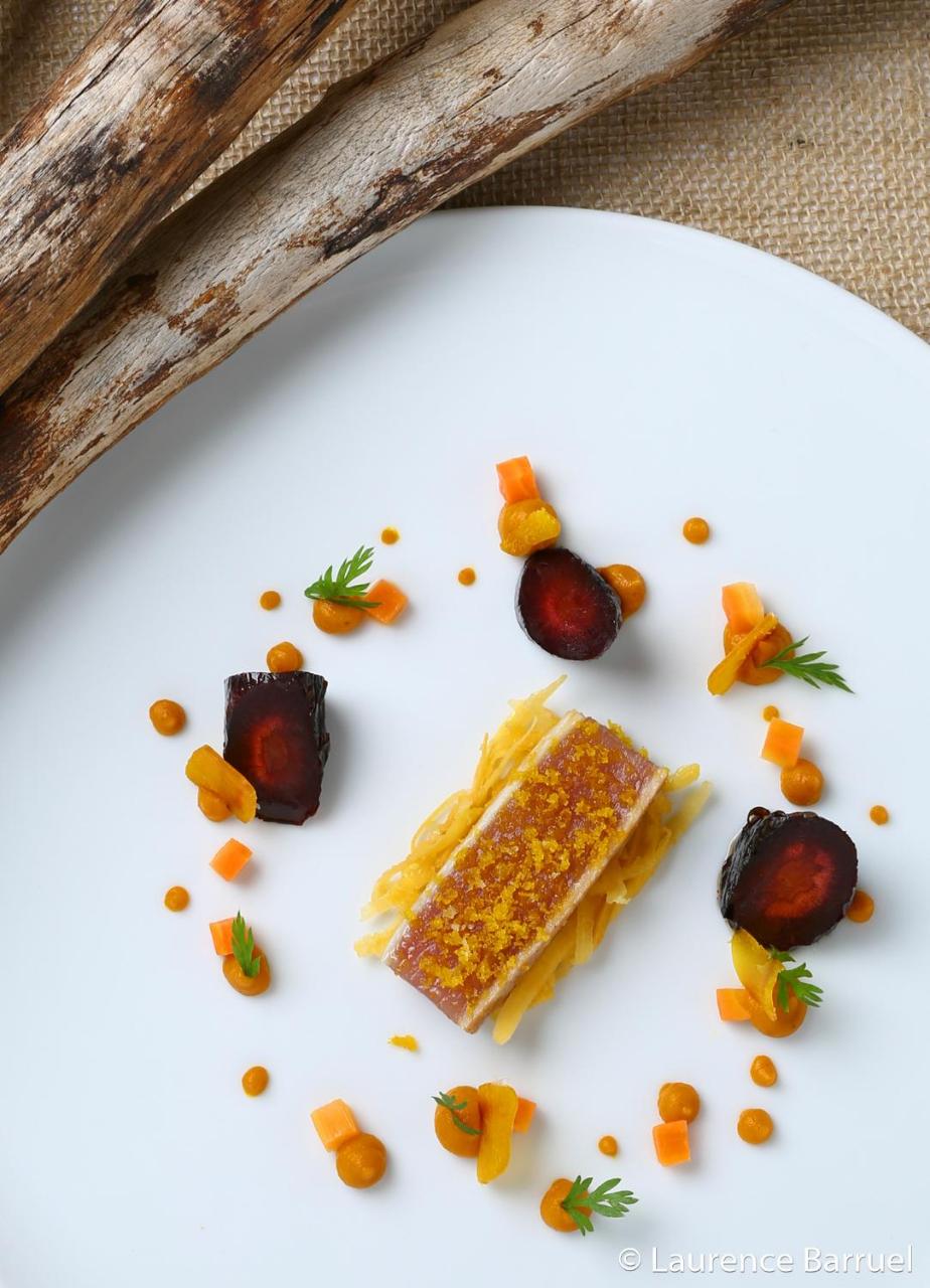 Le Phébus & Spa – Relais & Châteaux - 5