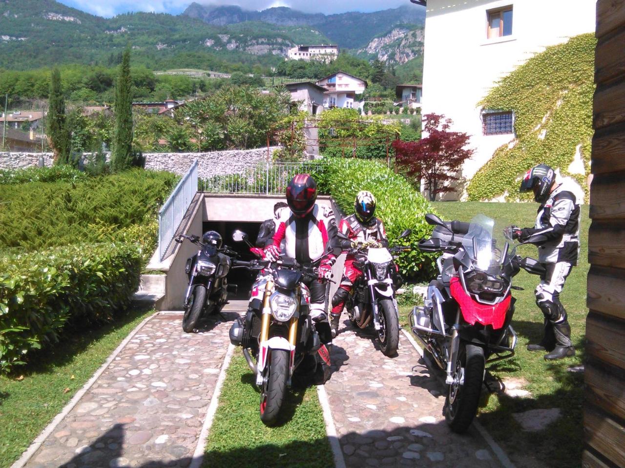 Relais Palazzo Lodron - 6